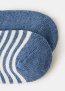 MANGO FSTRIPE 27043737-52 MANGO KIDS BABY BOY SOCK-3
