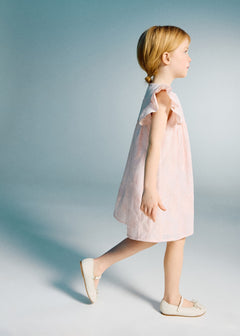 MANGO POMPITA 27044043-85 MANGO KIDS BABY GIRL DRESS