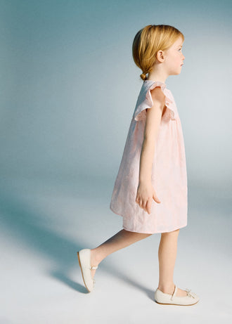 MANGO POMPITA 27044043-85 MANGO KIDS BABY GIRL DRESS