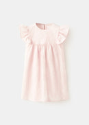 MANGO POMPITA 27044043-85 MANGO KIDS BABY GIRL DRESS-3