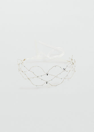 MANGO CROWN 27044045-OR MANGO KIDS GIRL HEADBAND