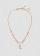 MANGO MOON 27044046-OR MANGO KIDS GIRL NECKLACE-1