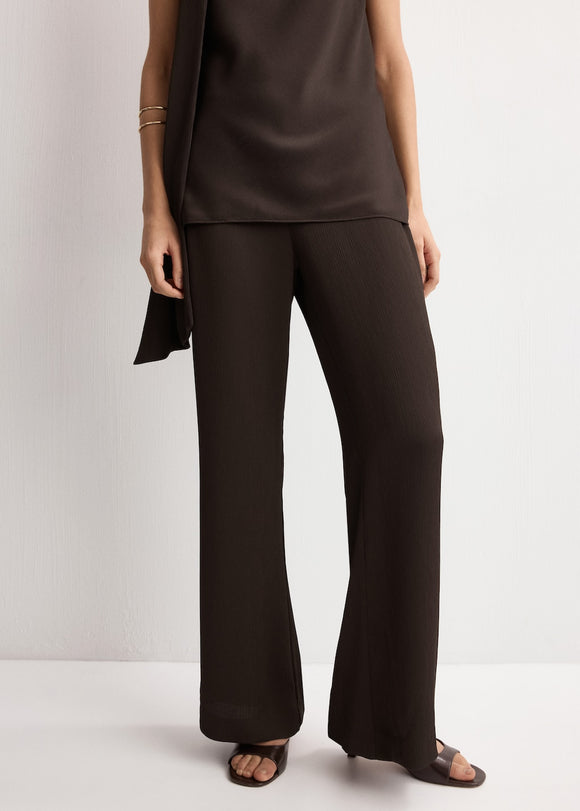 MANGO GRETA-A 27044075-32 MANGO WOMEN TROUSER