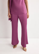 MANGO GRETA-A 27044075-68 MANGO WOMEN TROUSER-2
