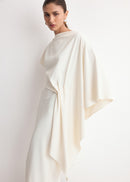 MANGO ROSITA-A 27044078-05 MANGO WOMEN DRESS FULL LENGTH-2