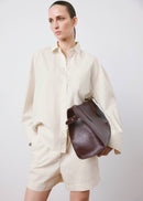 MANGO FRANCA 27044081-05 MANGO WOMEN SHIRT-1