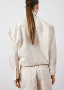 MANGO FRANCA 27044081-05 MANGO WOMEN SHIRT-3