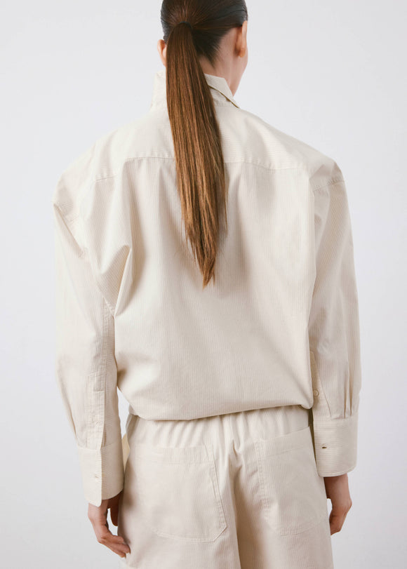 MANGO FRANCA 27044081-05 MANGO WOMEN SHIRT