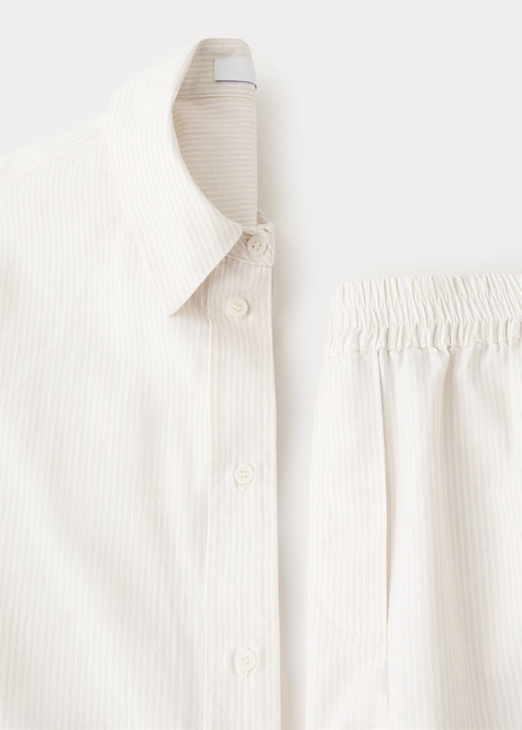 MANGO FRANCA 27044081-05 MANGO WOMEN SHIRT
