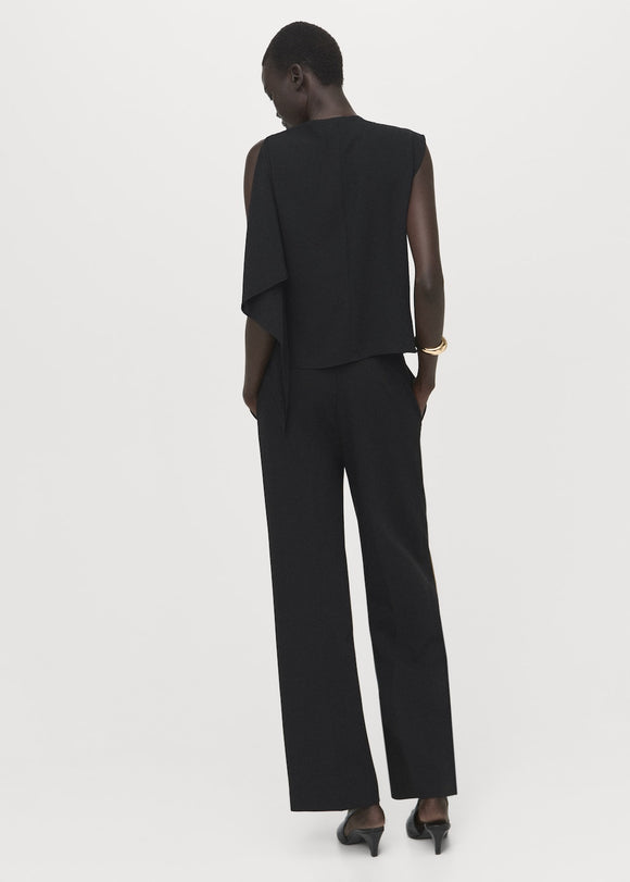 MANGO MOON 27044084-99 MANGO WOMEN BLOUSE