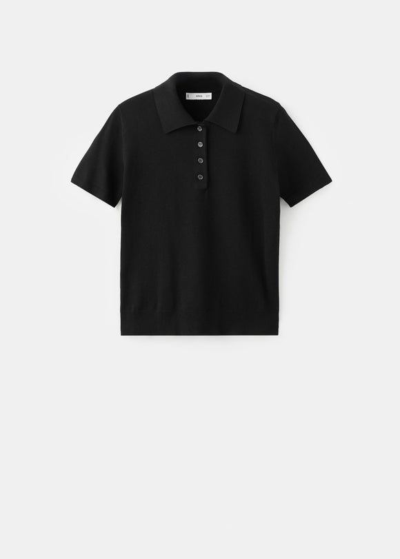 MANGO SURIMI 27044087-99 MANGO WOMEN SWEATER