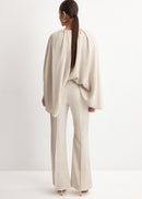 MANGO FLEUR-A 27044088-06 MANGO WOMEN TROUSER-3