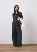 MANGO BELI 27044091-56 MANGO WOMEN SHIRT LONG SLEEVE-1