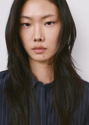 MANGO BELI 27044091-56 MANGO WOMEN SHIRT LONG SLEEVE-4