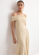 MANGO NORA-A 27044092-OR MANGO WOMEN DRESS FULL LENGTH-2