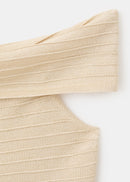 MANGO NORA-A 27044092-OR MANGO WOMEN DRESS FULL LENGTH-7