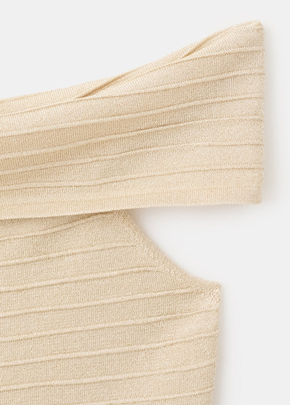 MANGO NORA-A 27044092-OR MANGO WOMEN DRESS FULL LENGTH