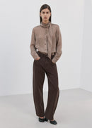 MANGO CORBAT 27044093-30 MANGO WOMEN BLOUSE-1