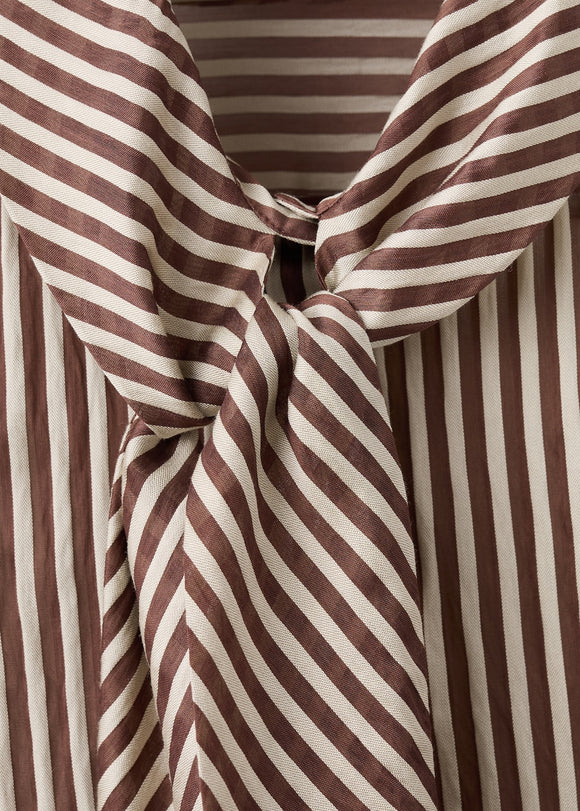 MANGO CORBAT 27044093-30 MANGO WOMEN BLOUSE