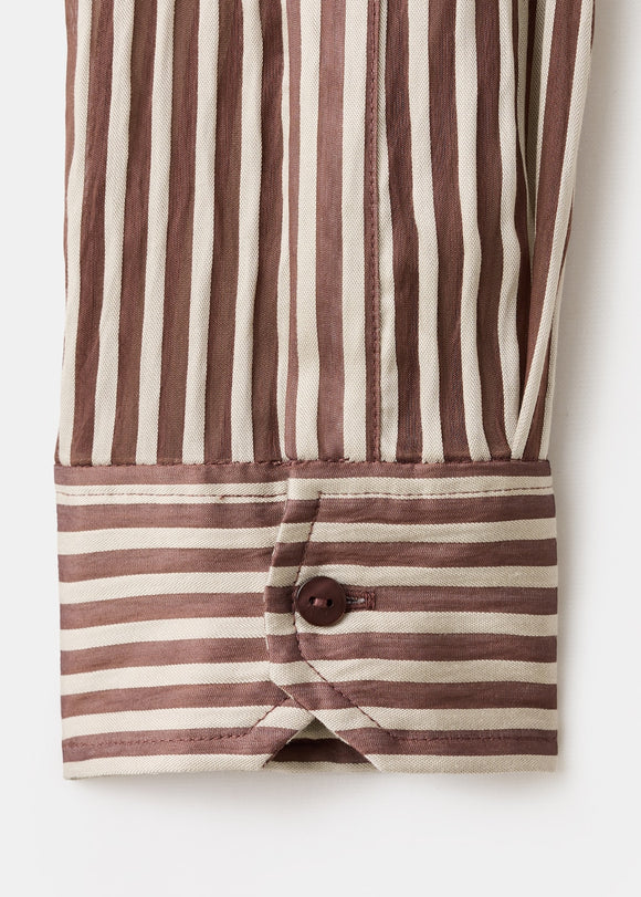 MANGO CORBAT 27044093-30 MANGO WOMEN BLOUSE