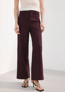 MANGO PALOMA 27044095-77 MANGO WOMEN DENIM JEANS-1