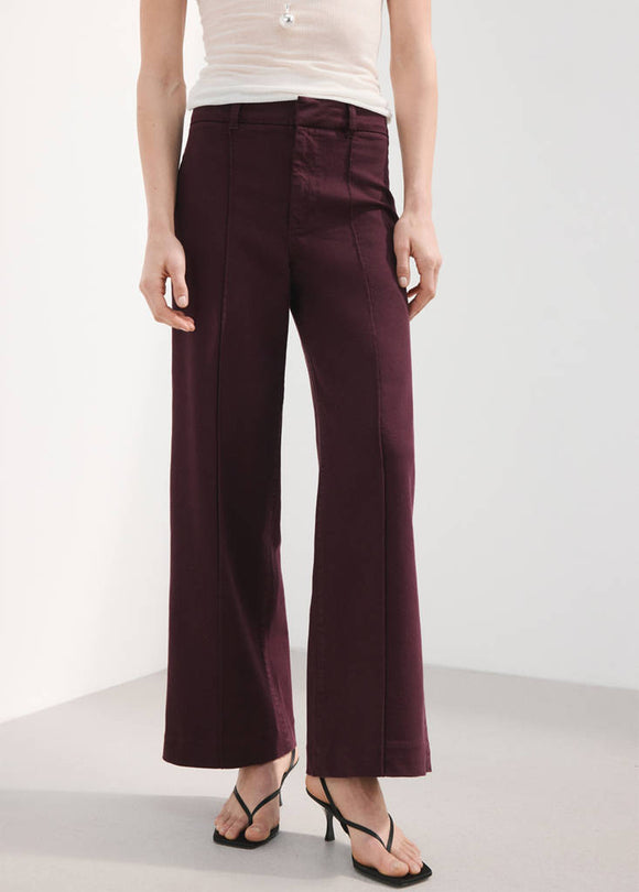 MANGO PALOMA 27044095-77 MANGO WOMEN DENIM JEANS