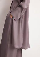 MANGO MINA-A 27044096-81 MANGO WOMEN SHIRT LONG SLEEVE-5