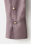 MANGO MINA-A 27044096-81 MANGO WOMEN SHIRT LONG SLEEVE-9