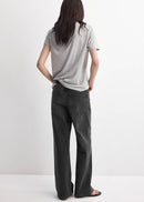 MANGO NIKI 27044099-TN MANGO WOMEN DENIM JEANS-3