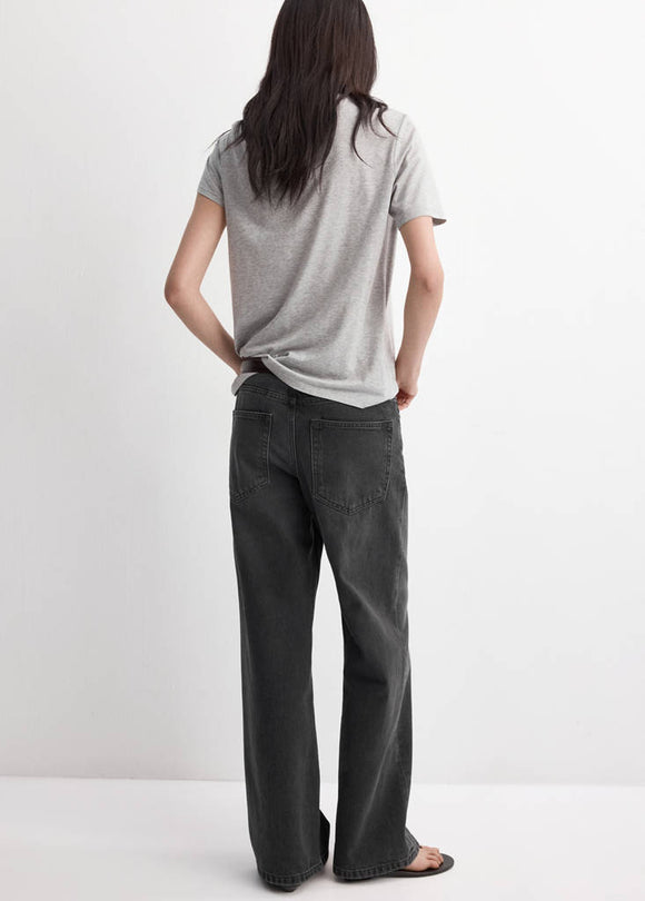 MANGO NIKI 27044099-TN MANGO WOMEN DENIM JEANS