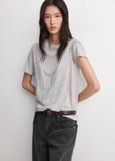 MANGO NIKI 27044099-TN MANGO WOMEN DENIM JEANS-4