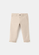 MANGO CHINO 27044404-08 MANGO KIDS BABY BOY TROUSERS-2