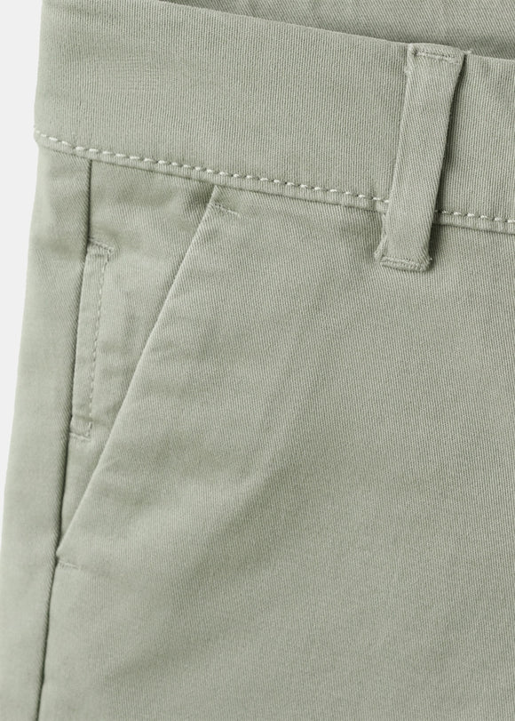 MANGO CHINO 27044404-37 MANGO KIDS BABY BOY TROUSERS