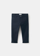 MANGO CHINO 27044404-56 MANGO KIDS BABY BOY TROUSERS-1