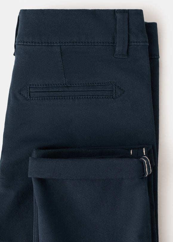 MANGO CHINO 27044404-56 MANGO KIDS BABY BOY TROUSERS