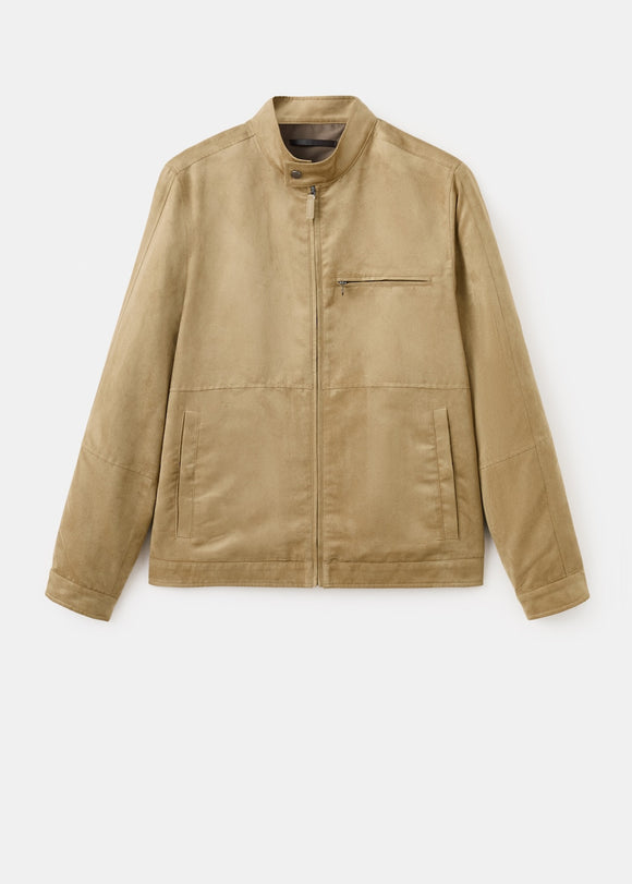 MANGO BOY 27044405-08 MANGO MAN JACKET