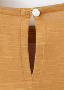 MANGO BLUSI 27044410-16 MANGO KIDS BABY GIRL T-SHIRT LONG SLEEVE-3