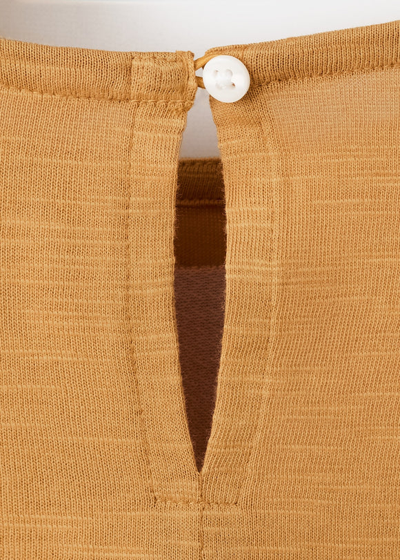 MANGO BLUSI 27044410-16 MANGO KIDS BABY GIRL T-SHIRT LONG SLEEVE