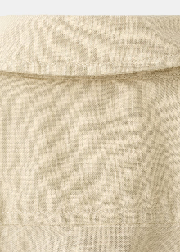 MANGO GOBI 27044422-04 MANGO KIDS BABY BOY SHIRT LONG SLEEVE