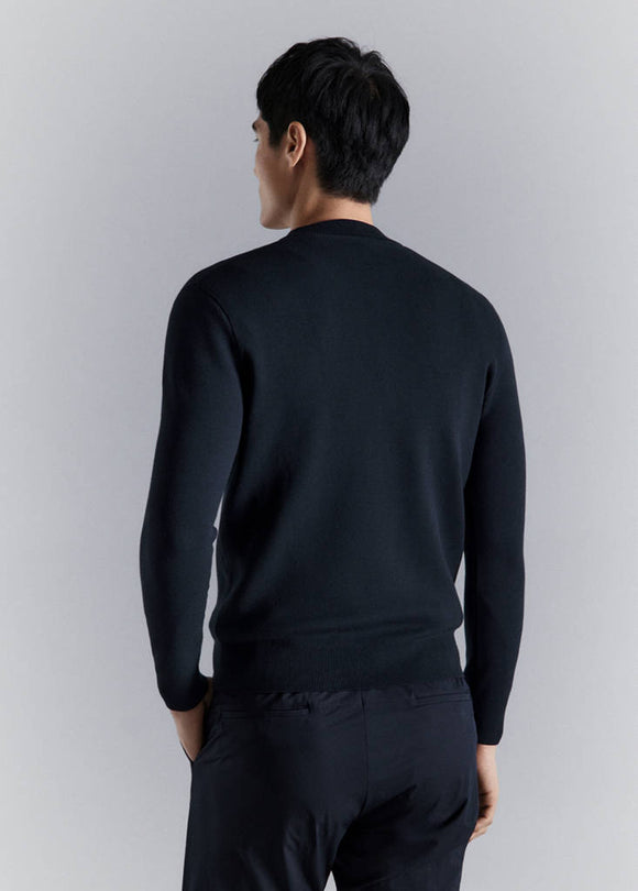 MANGO LUXUSC 27044428-56 MANGO MAN SWEATSHIRT