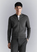 MANGO LUXUSC 27044428-97 MANGO MAN SWEATSHIRT-1