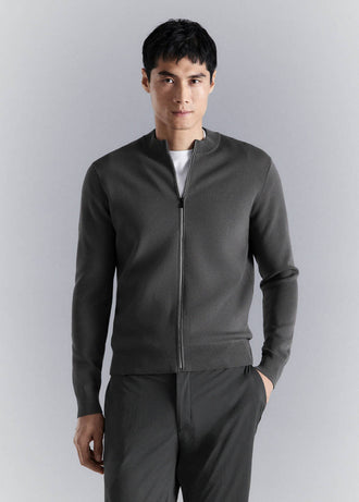MANGO LUXUSC 27044428-97 MANGO MAN SWEATSHIRT