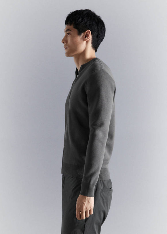 MANGO LUXUSC 27044428-97 MANGO MAN SWEATSHIRT