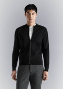 MANGO LUXUSC 27044428-99 MANGO MAN SWEATSHIRT-1