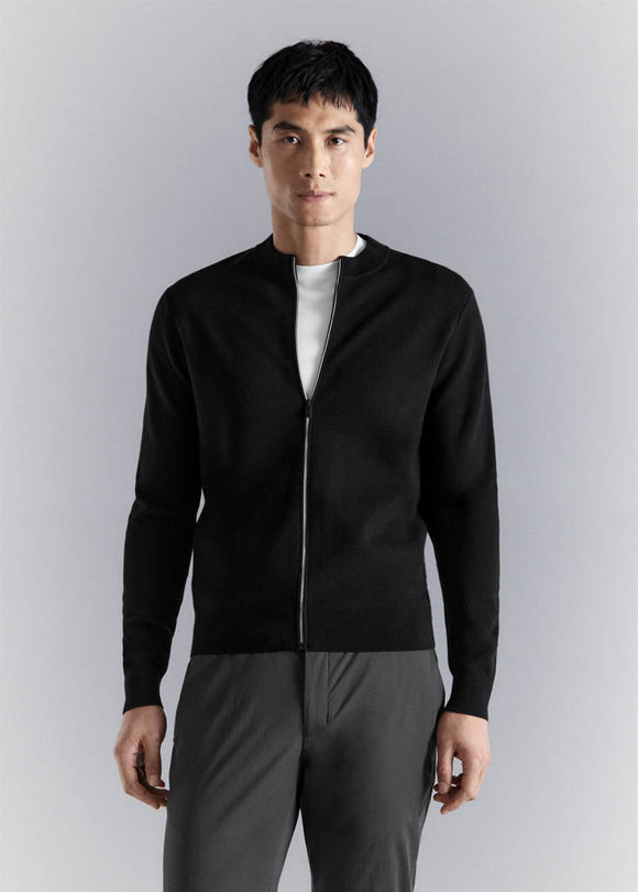 MANGO LUXUSC 27044428-99 MANGO MAN SWEATSHIRT