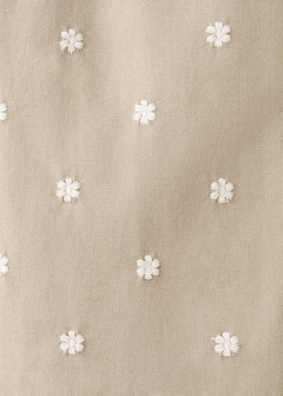 MANGO CUTEBG 27044433-07 MANGO KIDS BABY GIRL TROUSER