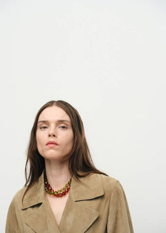 MANGO FELISA 27044440-30 MANGO WOMEN NECKLACE