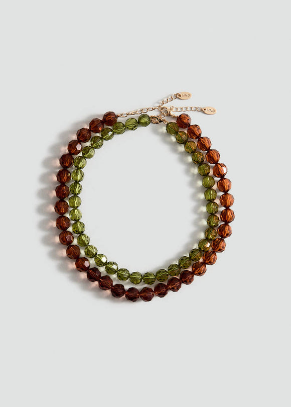 MANGO FELISA 27044440-30 MANGO WOMEN NECKLACE