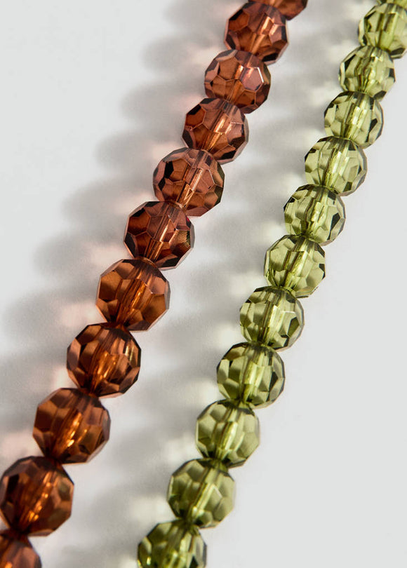 MANGO FELISA 27044440-30 MANGO WOMEN NECKLACE