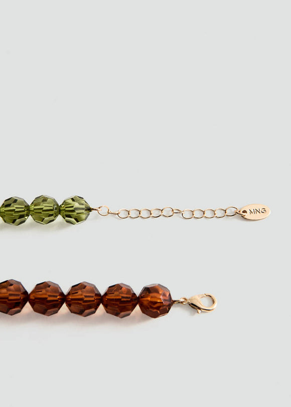 MANGO FELISA 27044440-30 MANGO WOMEN NECKLACE